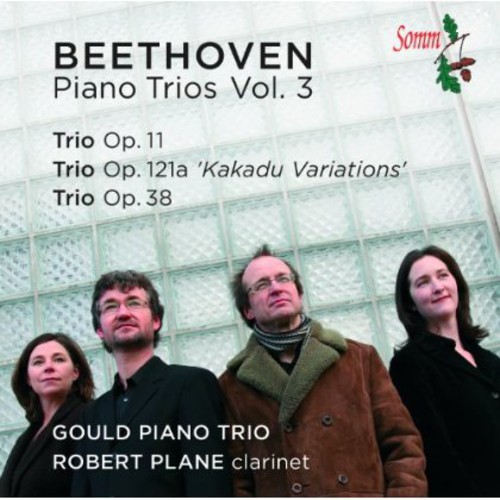 Piano Trios 3
