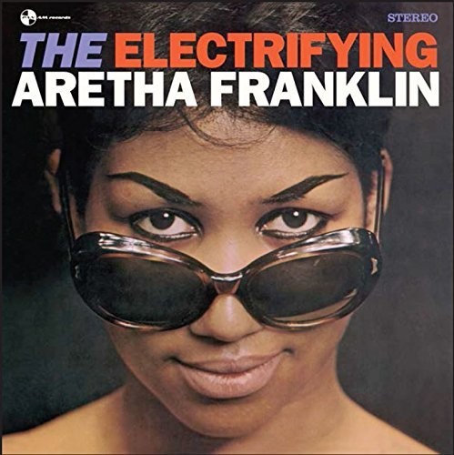 Electrifying + 2 Bonus Tracks