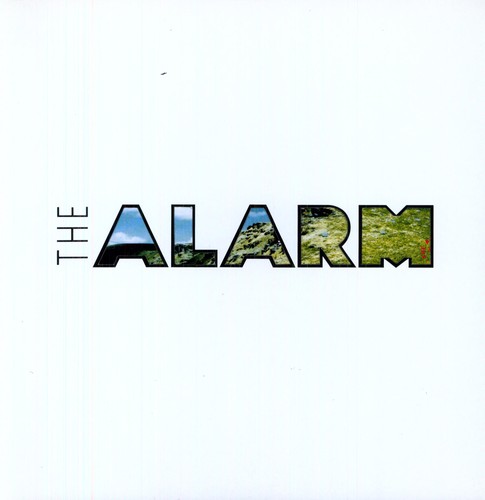 The Alarm - Change