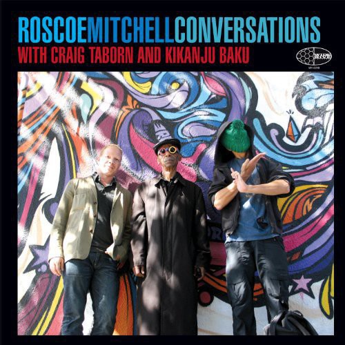 Conversations (Grn) (Tgv)