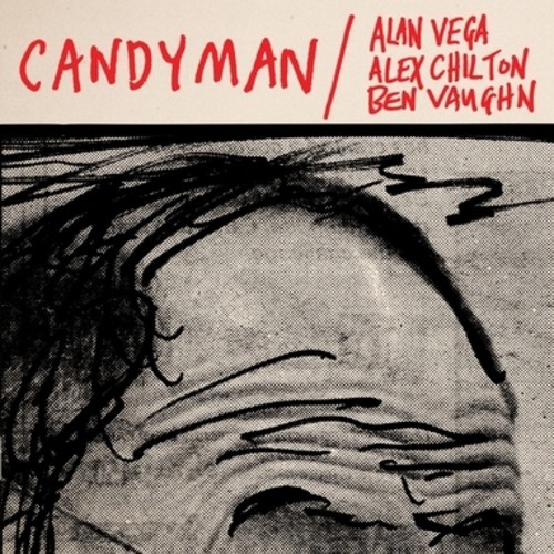 Candyman / Lover of Love