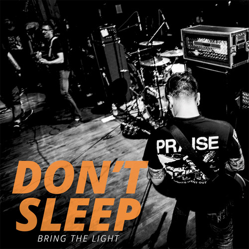 Bring The Light (Orange Vinyl) (Org)
