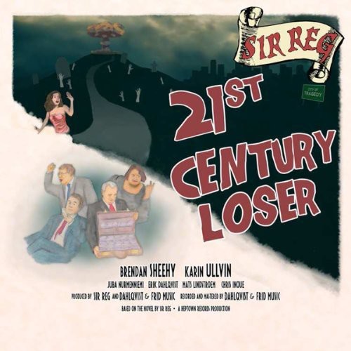 Album Art