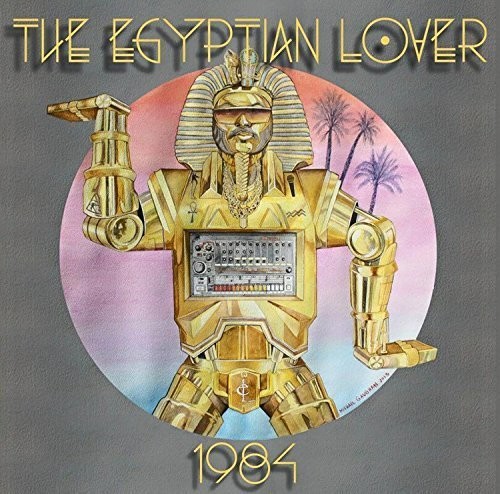 Album Art