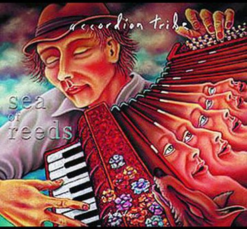 Accordian Tribe - Sea Of Reeds
