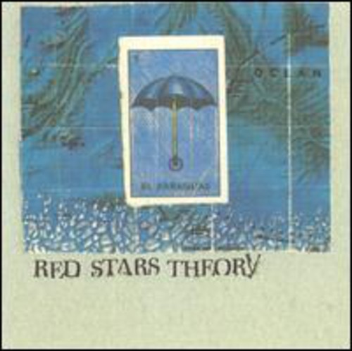 Red Stars Theory - Red Stars Theory [EP] *