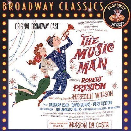 Music Man / O.B.C.