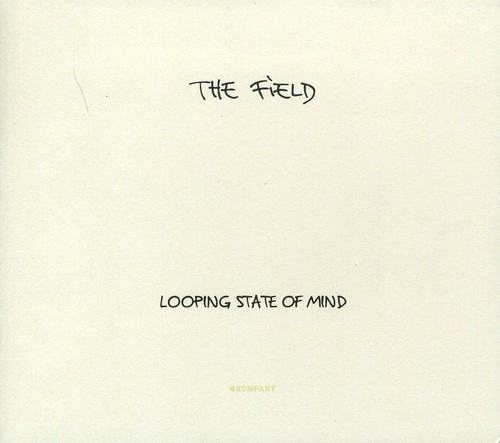 The Field - Looping State of Mind vinyl record cover