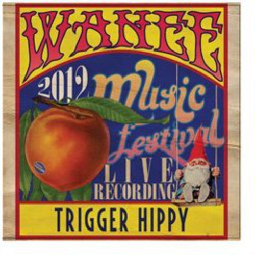 Live at Wanee Festival 2012