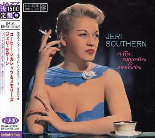 Coffee.Cigarettes & Memories (Jpn) (24bt)
