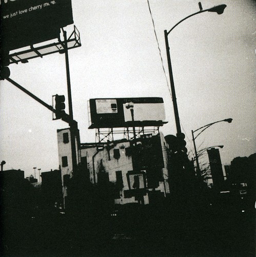 Vandermark/Nilssen-Love : Seven