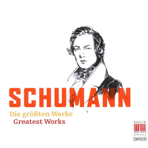 Greatest Works