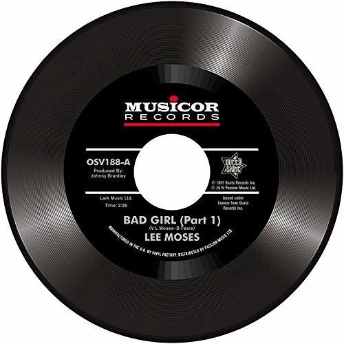Bad Girl