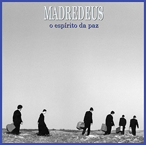 O Espirito Da Paz