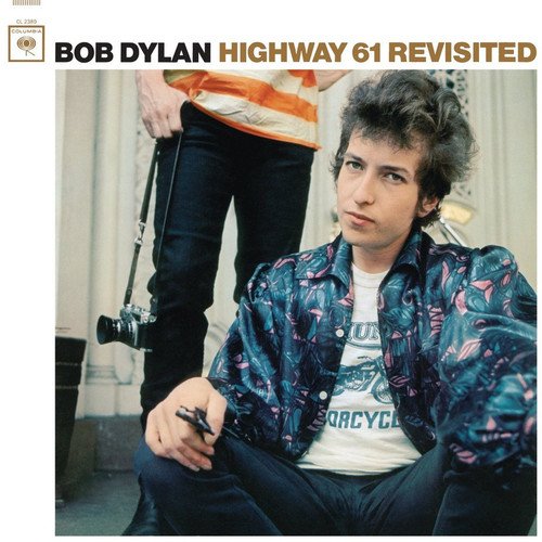 Album Art