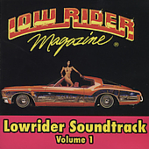 Vol. 1-Lowrider