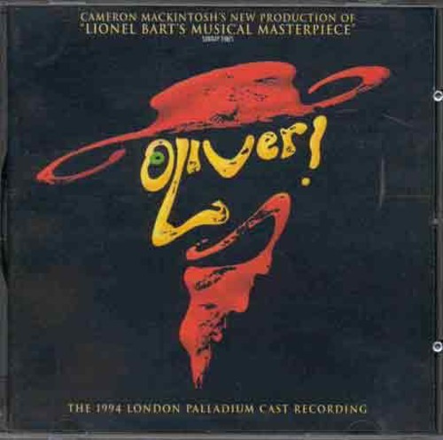 London Cast Recording