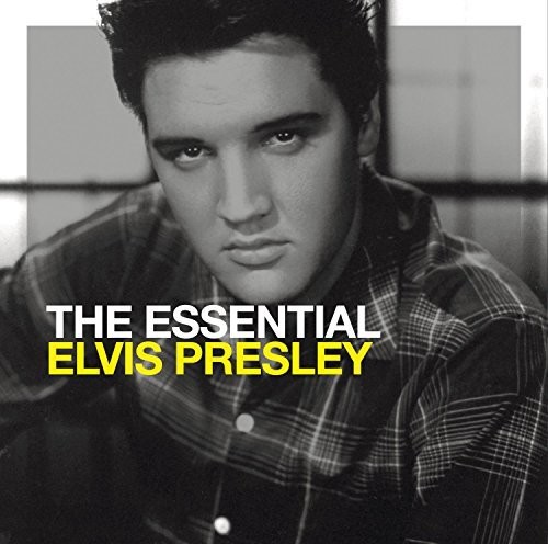 Essential Elvis Presley (Hol)