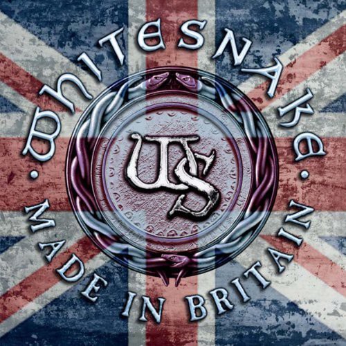 Made in Britain / Theworld Record