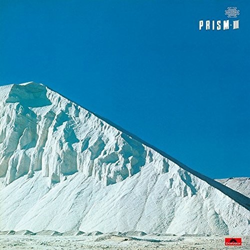 Prism 3 + 4 (Bonus Track)