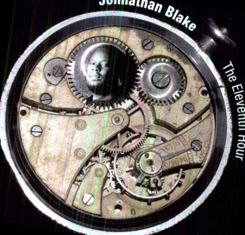 Johnathan Blake - The Eleventh Hour