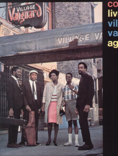 洋楽 US RVG John Coltrane / Village Vanguard John Coltrane: Live at the Village Vanguard (Verve Acoustic Sounds
