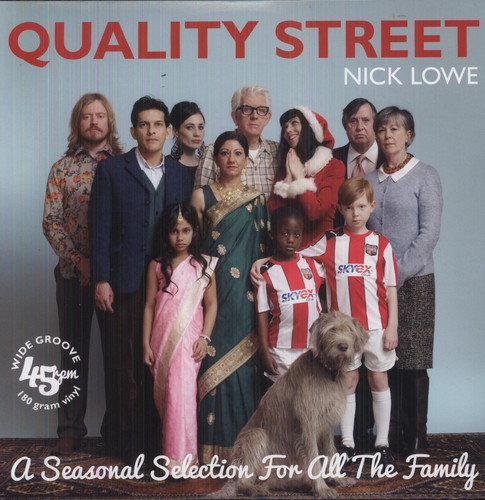 Album Art