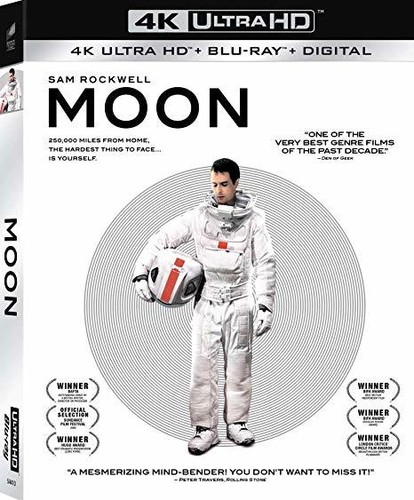 MOON - Moon