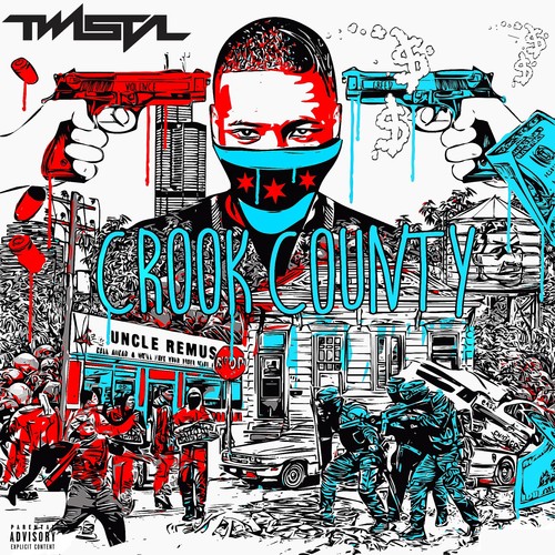 Album Art