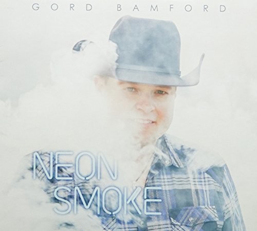Neon Smoke
