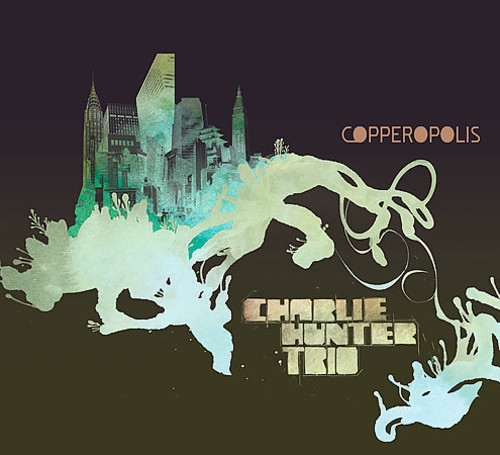 Album Art