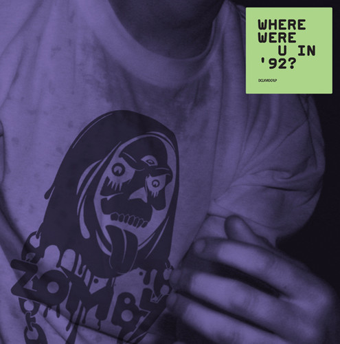 Where Were U in 92?