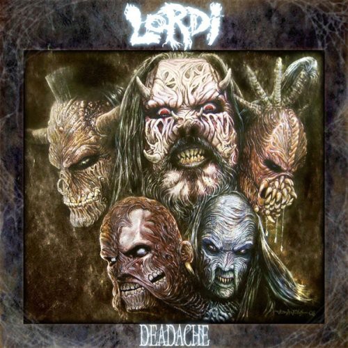 Album Art