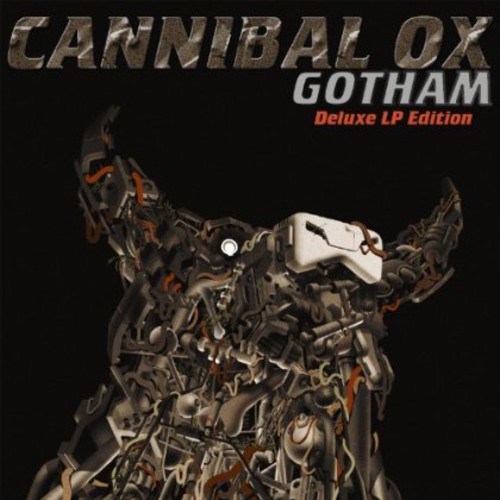 Album Art