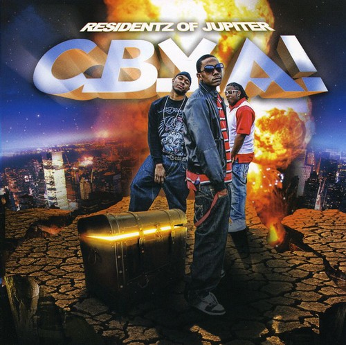 C.B.Y.A! - Residents of Jupiter