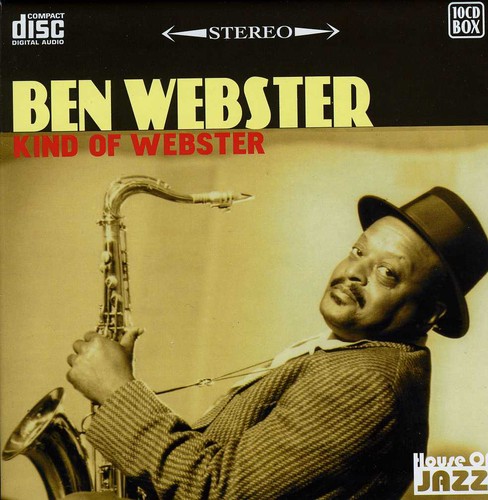 Kind Of Webster