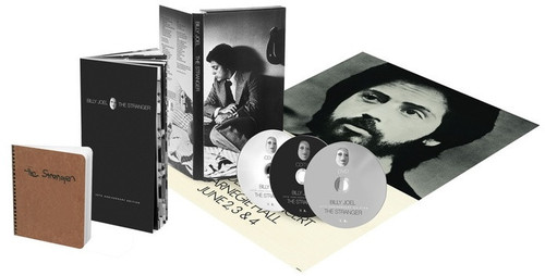 The Stranger: 30th Anniversary
