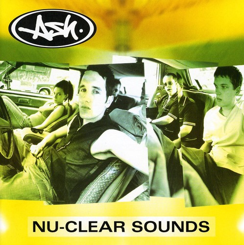 Nu Clear Sounds
