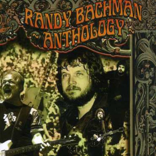 Anthology