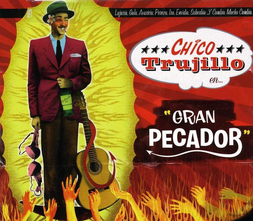 Gran Pecador