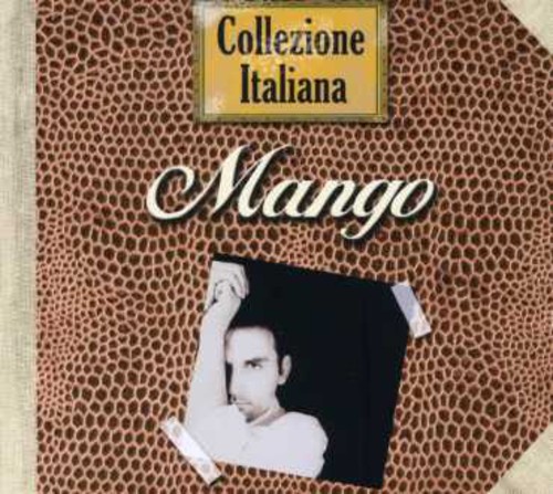 Mango (Italy) - Collezione Italiana