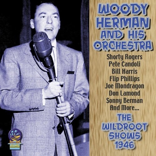 Wildroot Shows 1946