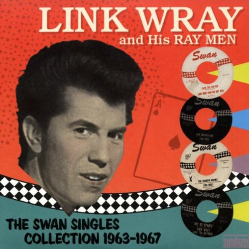 The Swan Singles Collection 1963-1967
