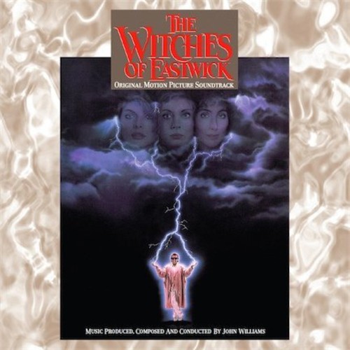 Witches Of Eastwick