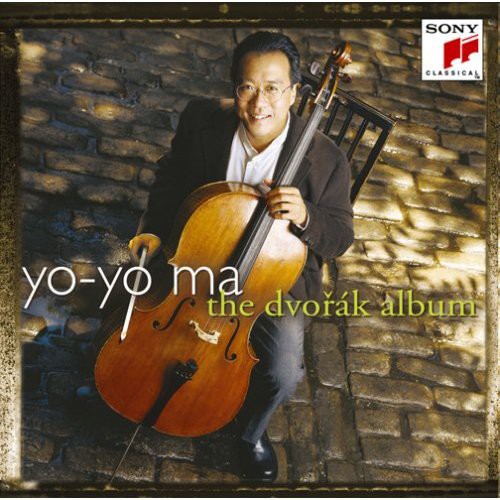 Dvorak Album