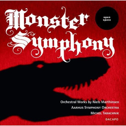 N. Marthinsen - Monster Symphony