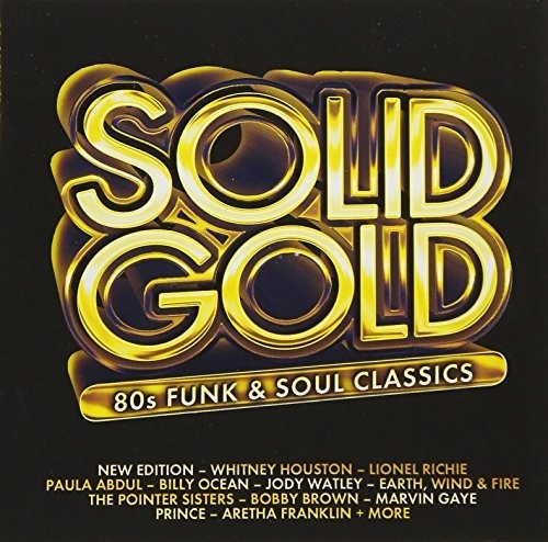 Solid Gold