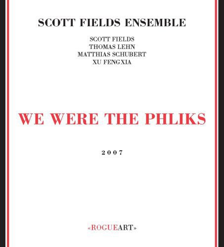 We Were the Phliks