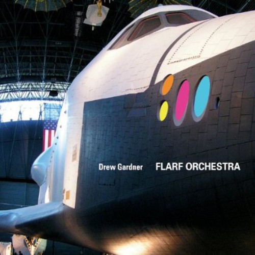Drew Gardner - Flarf Orchestra