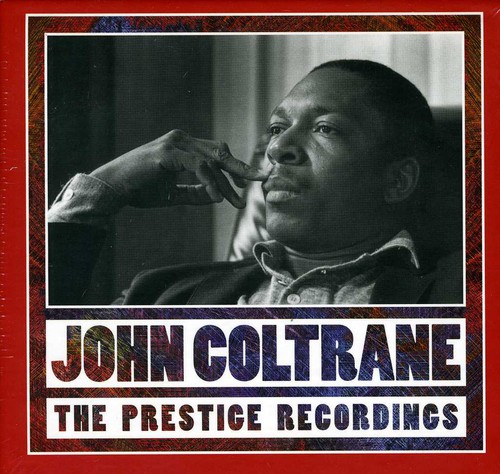 Prestige Recordings